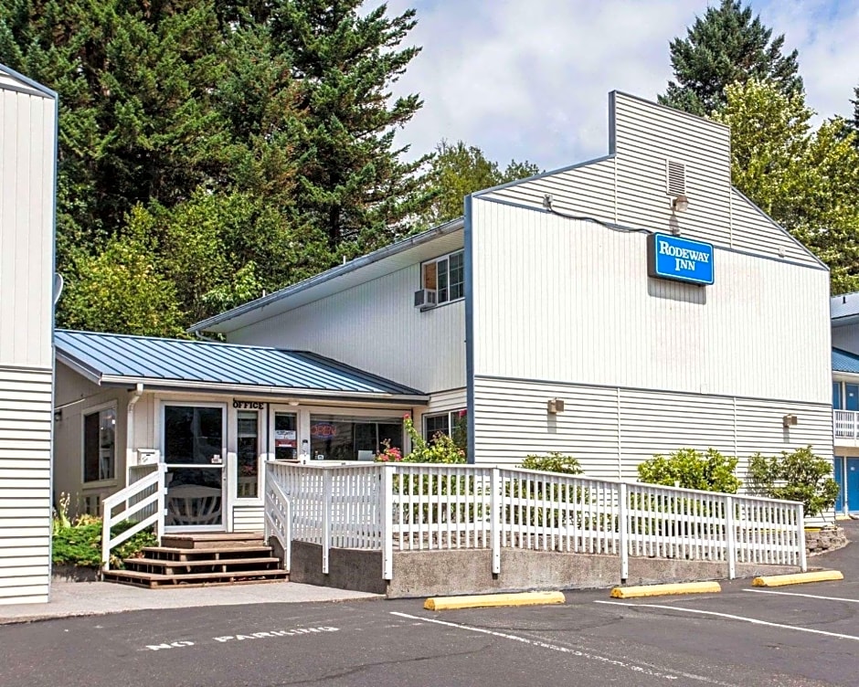 Rodeway Inn