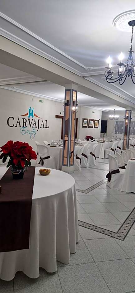 Hotel Carvajal