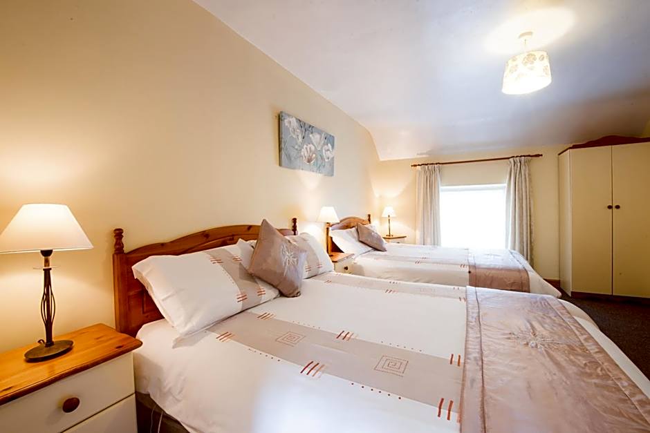 Brennan's Accommodation Glenties