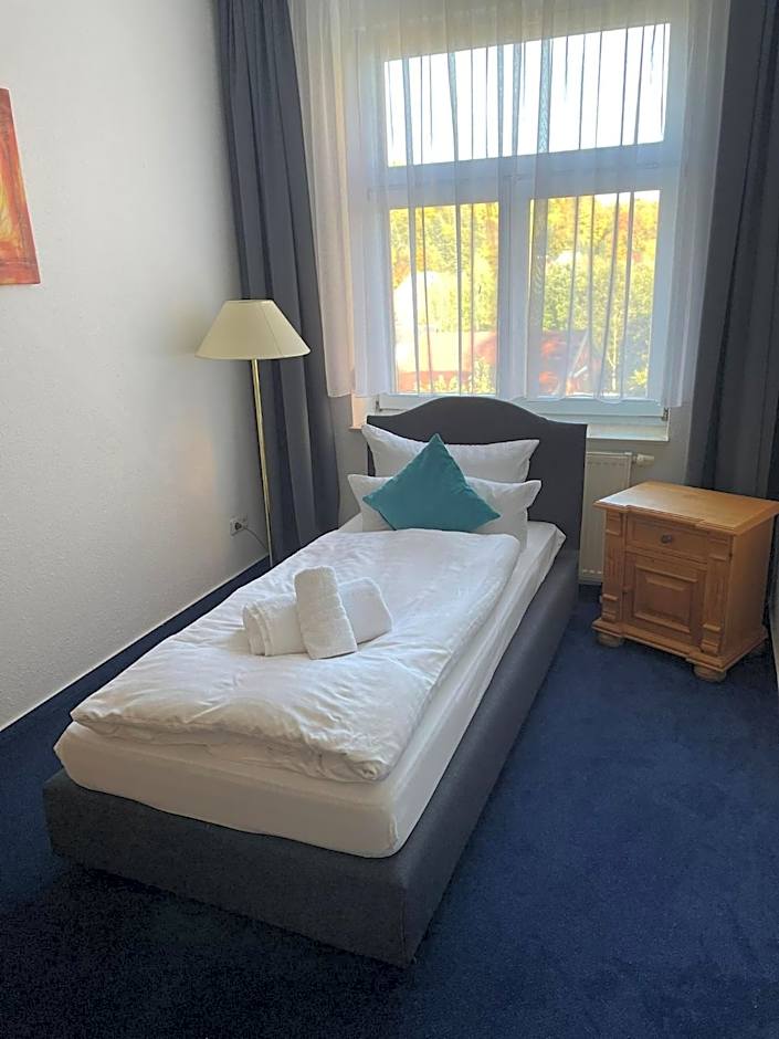 Parkhotel Waldschlösschen