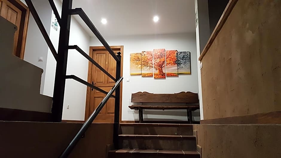 La Posada del Druida