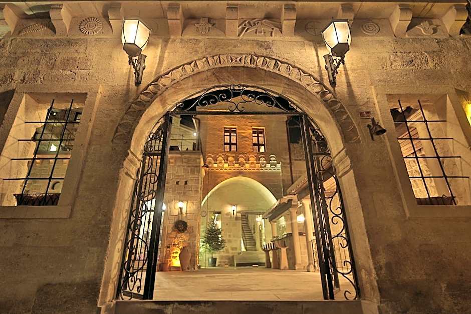 Asuwari Suites Cappadocia