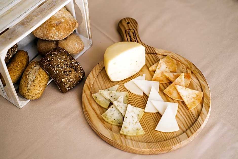 LAM Hotel Convento do Desagravo