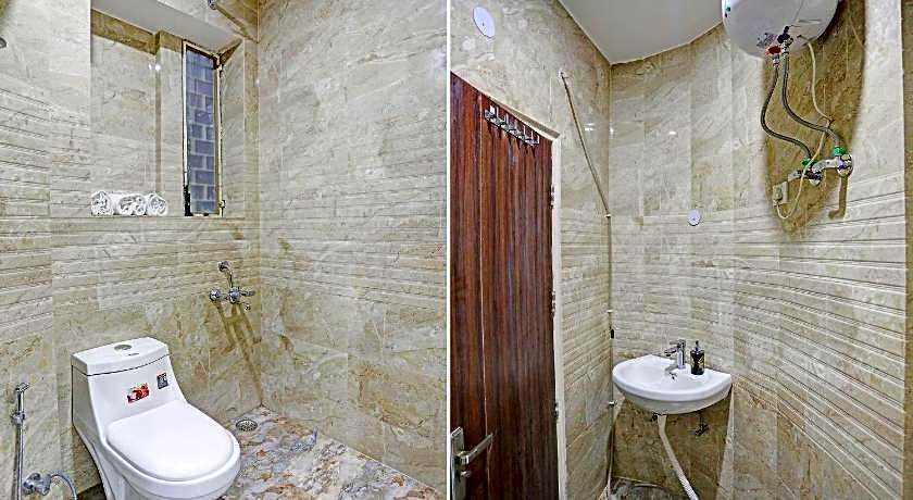 Hotel S B INN @ PAHARGANJ