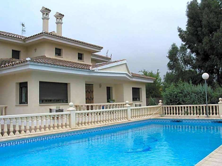 Hotel Las Nieves