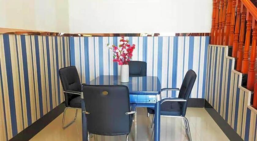 Shell Zaozhuang Taierzhuang Ancient City East Gate Hotel