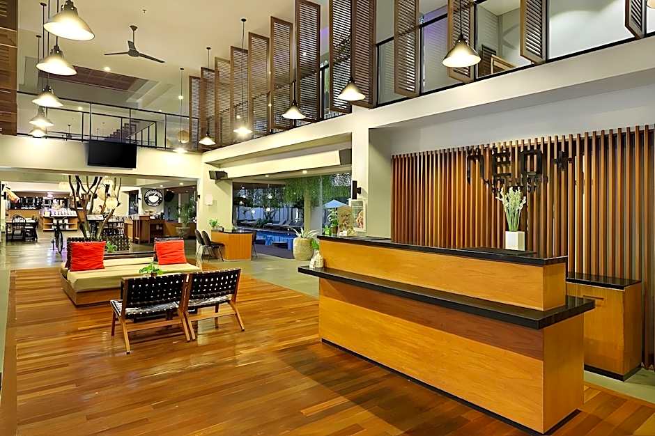 Hotel Neo Kuta, Legian by ASTON