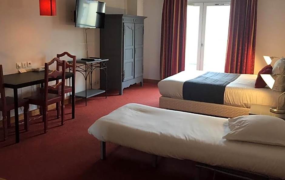 City Loft Apparthotel