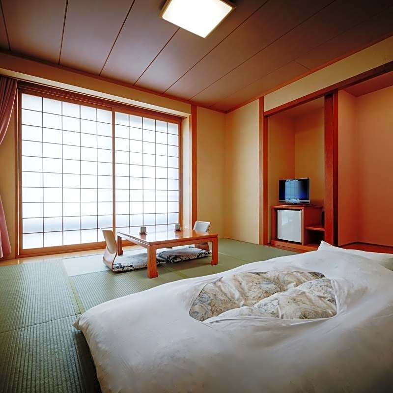 Hotel Miyuki