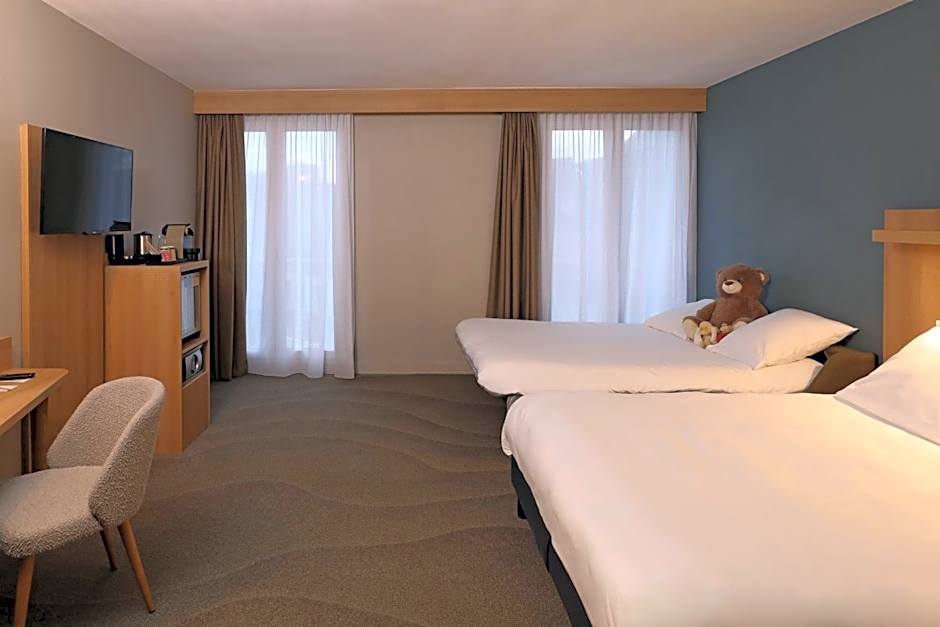 Mercure Abbeville Centre - Porte de La Baie de Somme