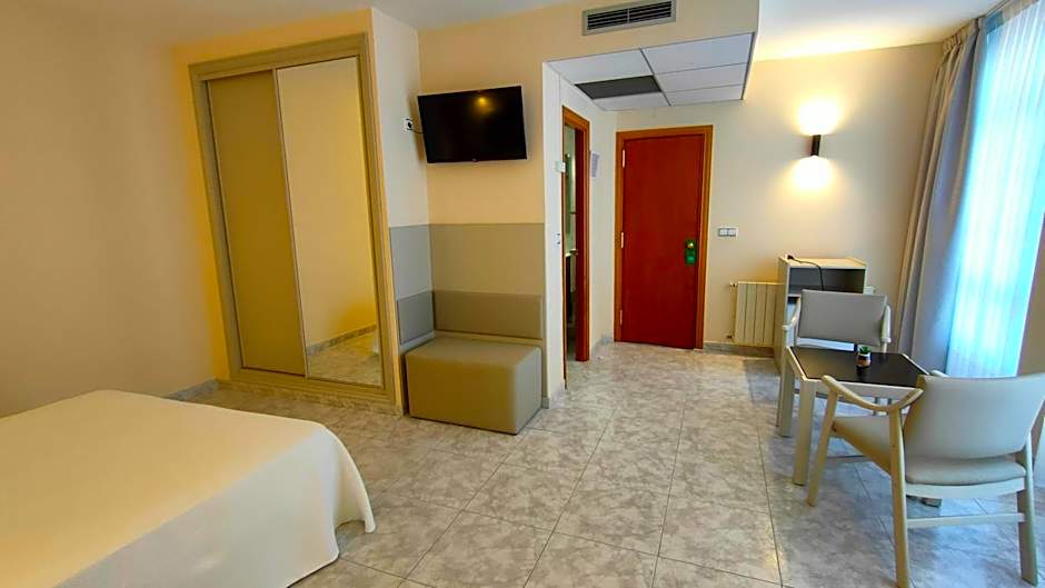 Hotel Nuevo Lanzada