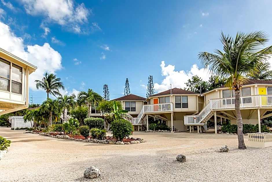 The Reef at Marathon by Capital Vacations