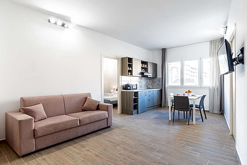 Solemar Sicilia - Multi Suite