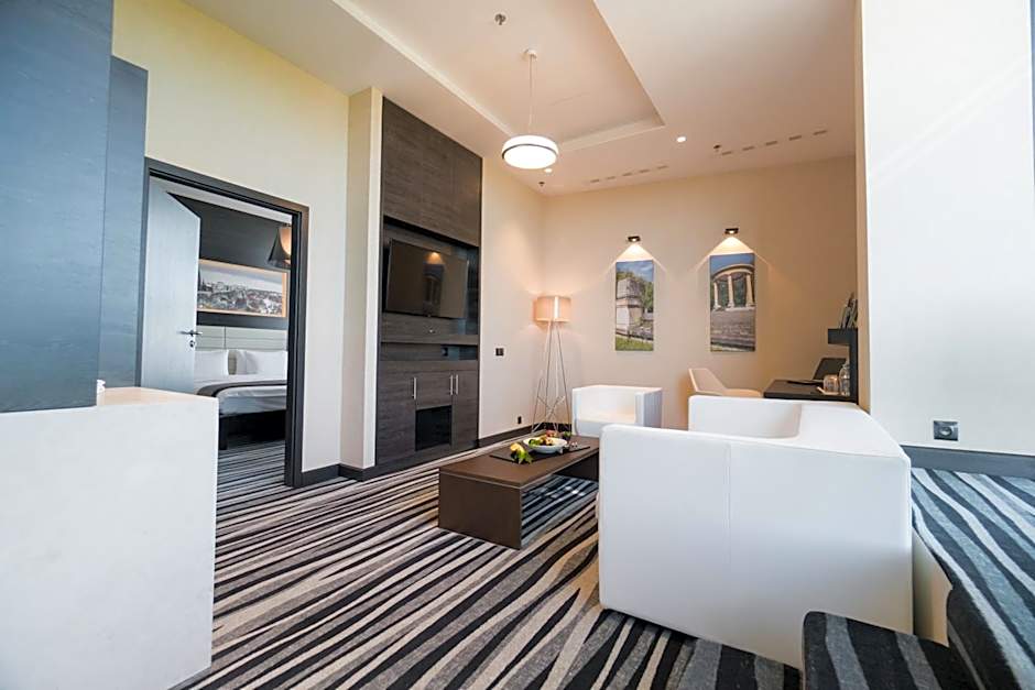 Holiday Inn Dabrowa Gornicza By IHG