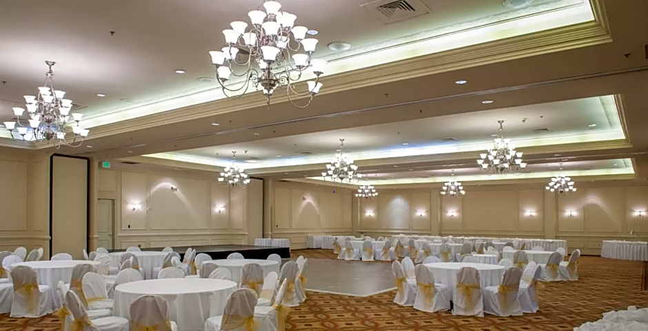 Hampton Inn and Suites New Orleans Convention Center