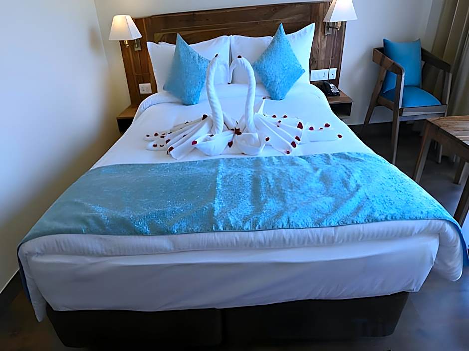 Lemon Tree Hotel Kasauli