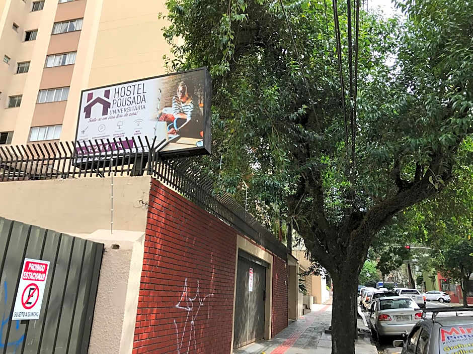 Pousada Hostel Universitario – Londrina, AZ