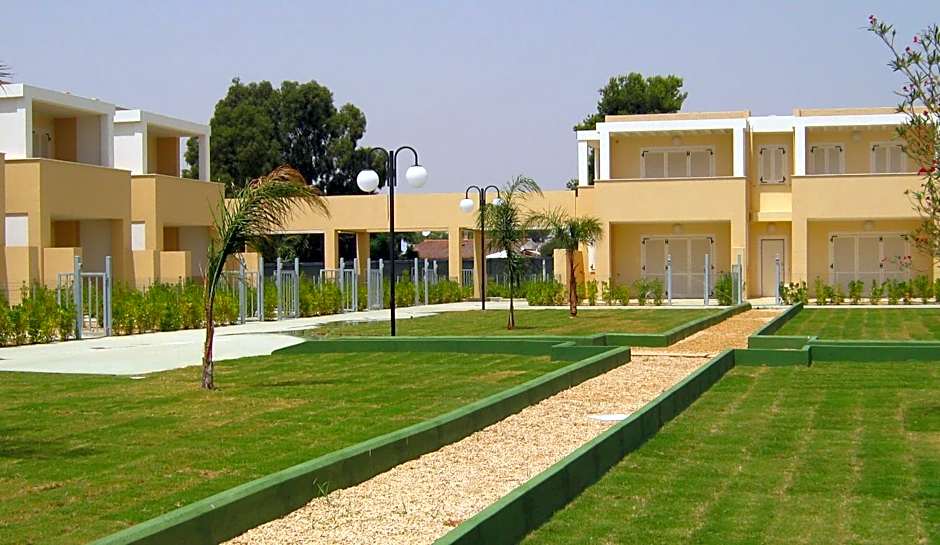 Residence Mar Mediterraneo