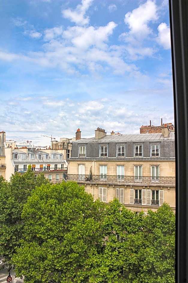 Ibis Styles Hotel Paris Gare de Lyon Bastille