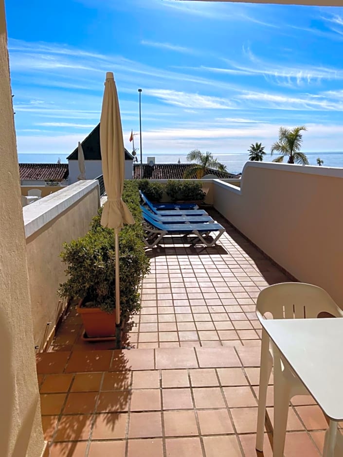 Apartamentos HC Burriana Playa