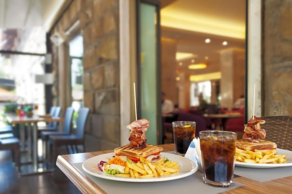 Grand Hotel Mediterraneo