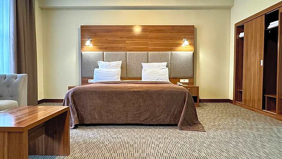 Grand Hotel Eurasia