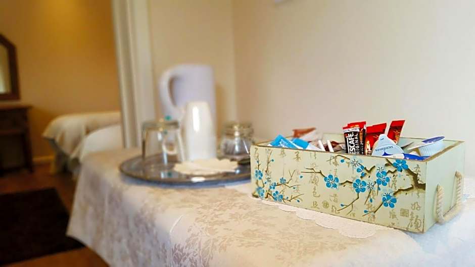 Miltons Country Lodge