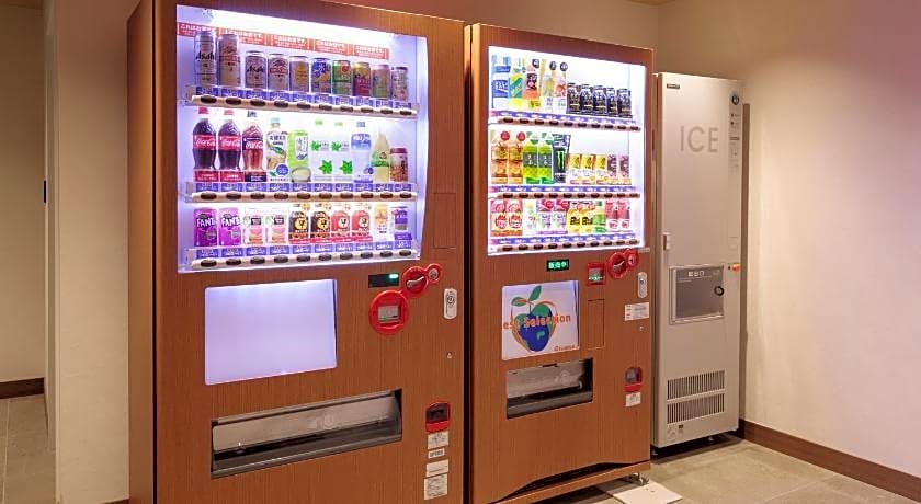 S peria Hotel Kyoto
