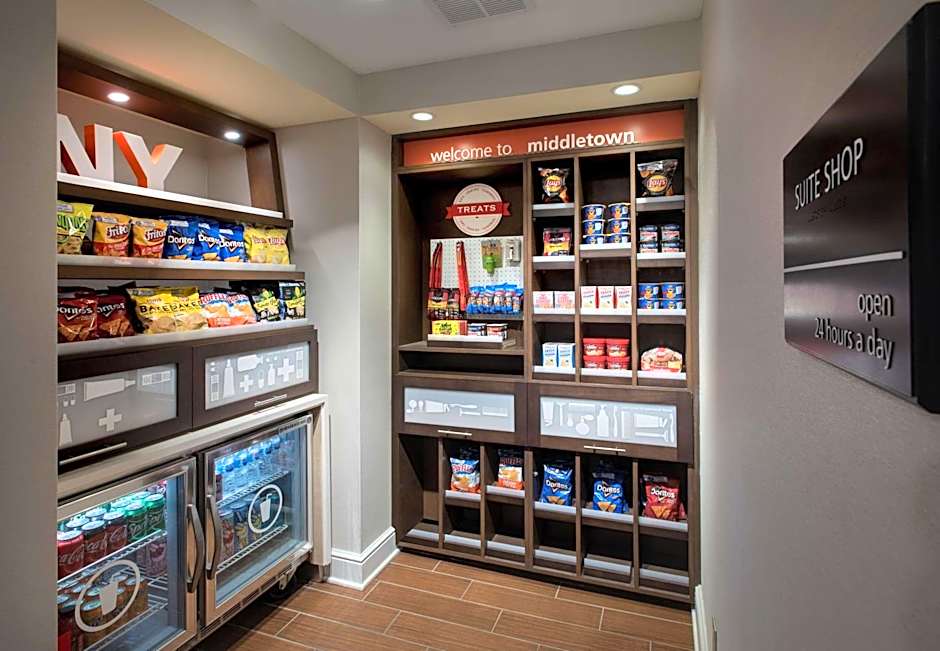 Hampton Inn By Hilton Middletown