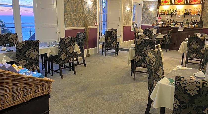 The North Cliff Hotel