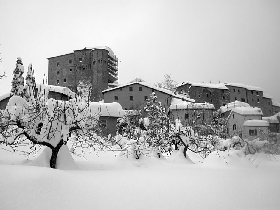 B&B Molino Del Gobbo