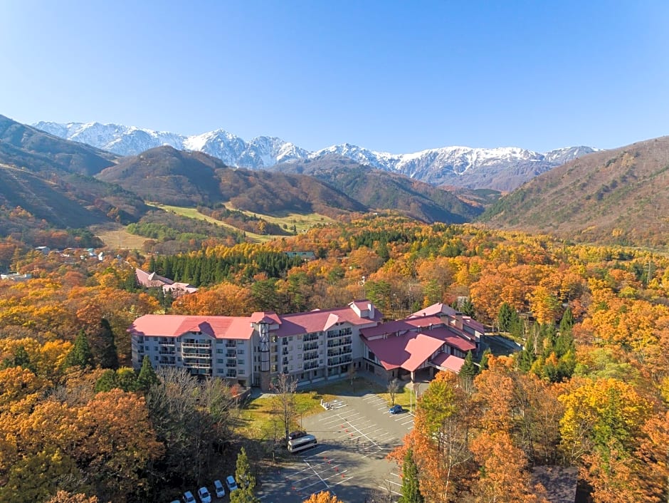 Hakuba Tokyu Hotel