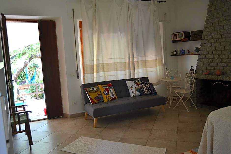Hotel Sandalyon