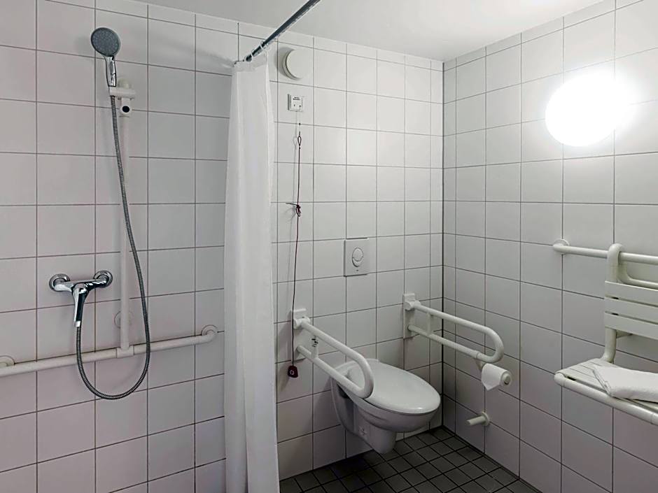 B&B HOTEL Koblenz-Nord