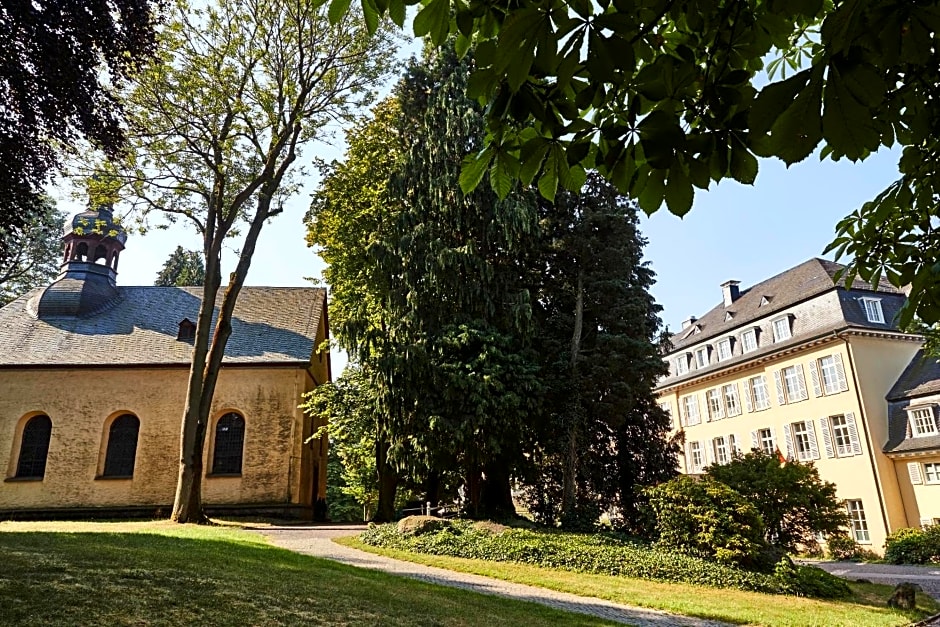 Steigenberger Grandhotel Petersberg