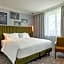 Hotel Saski Krakow Curio Collection by Hilton