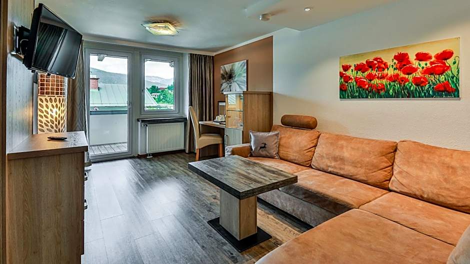 Alpenhotel Fischer - Adults Only