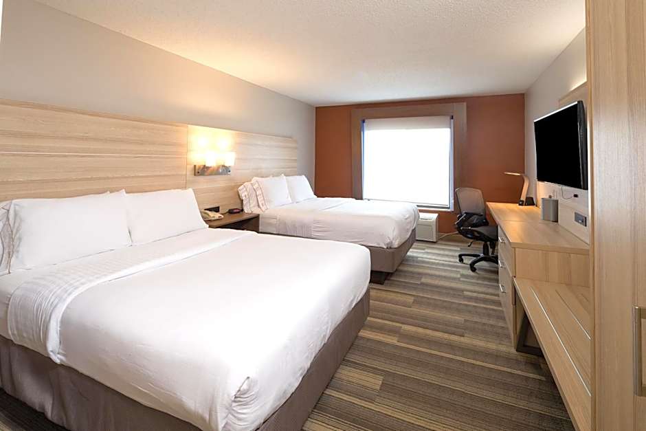 Holiday Inn Express Hotel & Suites Grand Blanc By IHG
