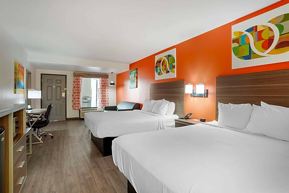 Best Western Statesville Inn