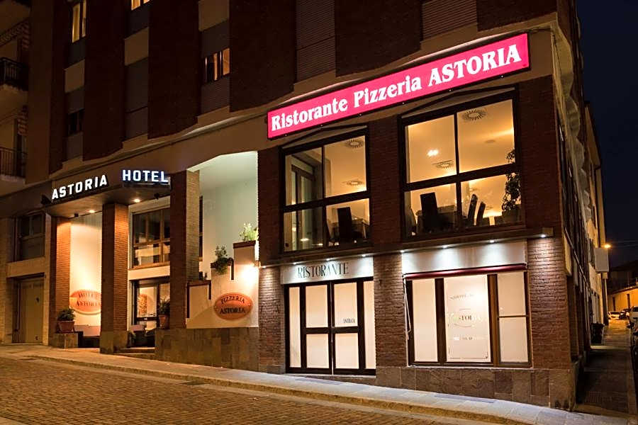 Hotel Astoria