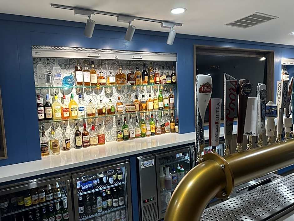 Quality Inn & Suites Lake Havasu City