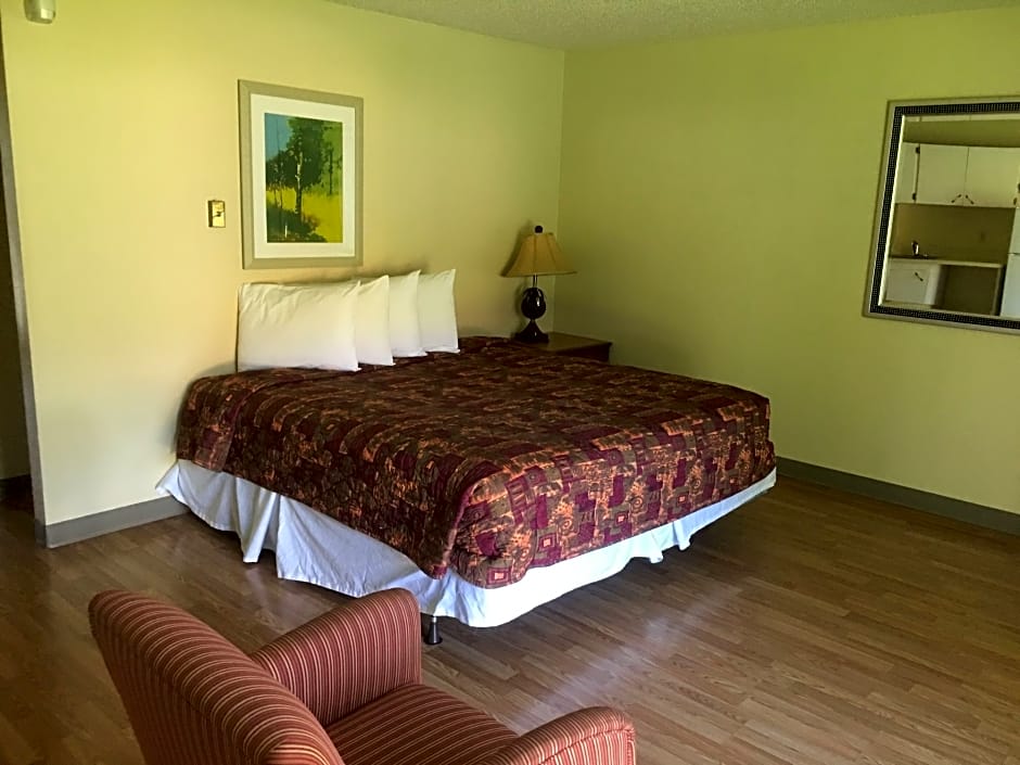 Sunrise Garden Suites