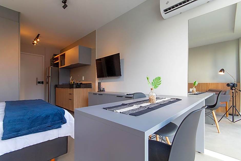 Rooftop.470 Recife by Carpediem