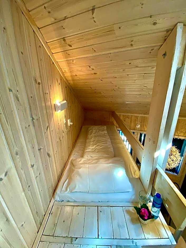Sarpsborg Apartments - Utne Camping