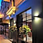 Acropolis Hotel Paris Boulogne