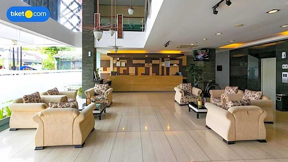 Hotel Arjuna Yogyakarta