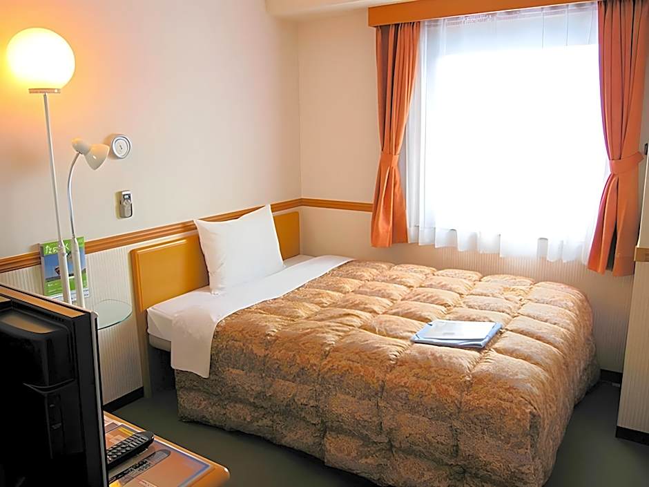 Toyoko Inn Niigata Furumachi