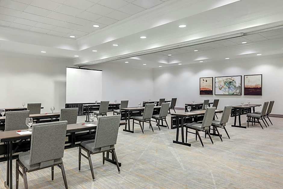 Chicago Marriott Midway