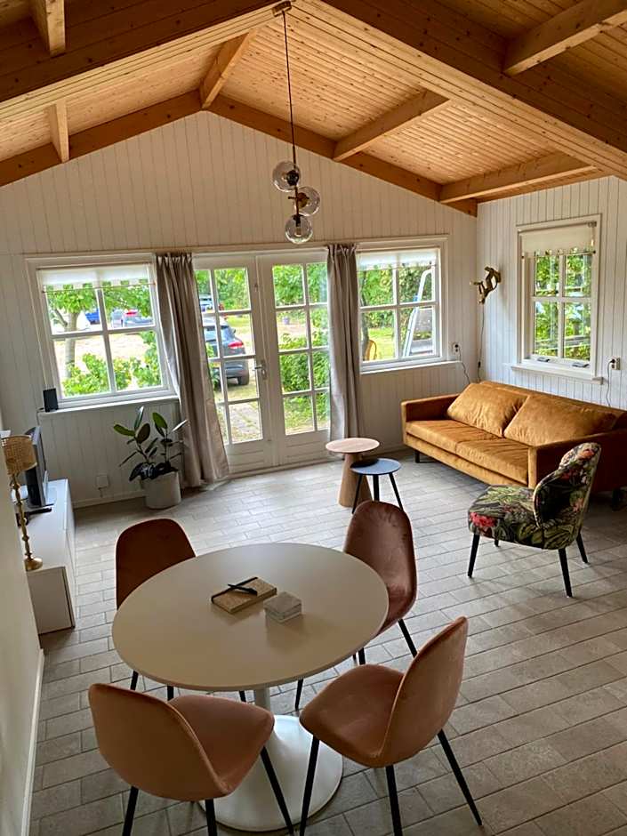 De Weide - Camping Botniahiem - Damwoude