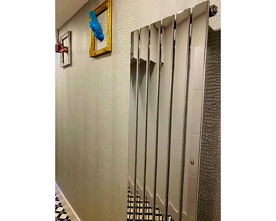 Townhouse PLUS @ Lower Beth Street Stoke